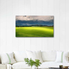 Light on the Meadow as Art Print