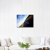 Long Way as Art Print