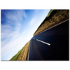 Long Way as Art Print