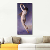 Lost Pleiad by William Adolphe Bouguereau as Art Print