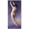 Lost Pleiad by William Adolphe Bouguereau