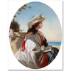 Love Letter by Augustus Leopold Egg