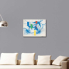 Love Poem by Hans Hofmann as Fine Art Print