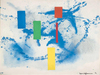 Love Poem by Hans Hofmann