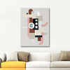 Machine by Willi Baumeister as Art Print