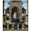 Madonna by Jan Gossaert