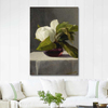Magnolia by John la Farge as Fine Art Print