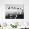 Manhattan by Andreas Feininger as Art Print