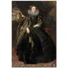 Marchesa Balbi by Anthony Van Dyck