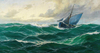Marine Piece by Max Jensen
