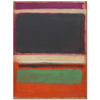 No 3 / No 13 by Mark Rothko