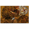 Mechanism and Direction as Art Print