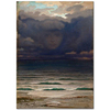 Memory by Elihu Vedder