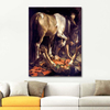Michelangelo Caravaggio Conversion of the St. Paul on the Way to Damascus Art Print
