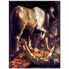 Conversion of the St. Paul on the Way to Damascus by Michelangelo Caravaggio
