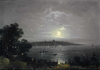 Mıgırdıç Givanian Gece İstanbul
