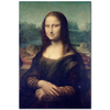 Mona Lisa by Leonardo da Vinci
