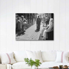 Morocco by Edouard Boubat as Art Print