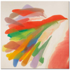 Airborn by Morris Louis