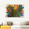 Morris Louis Untitled Art Print
