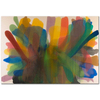 Untitled by Morris Louis