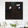 Mother with two Children by Gustav Klimt as Fine Art Print