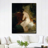 Musidora by Thomas Sully as Art Print