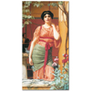 Nerissa by John William Godward