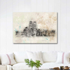 New York Special Design Art Print