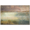 Niagara Falls by George Inness as Fine Art Print