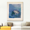 Nocturne by John La Farge as Fine Art Print
