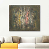 Norman Lewis Untitled Art Print