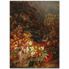 October by Olga Wisinger-Florian