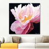 Opening of the Pink by Dagmar Göğdün as Fine Art Print