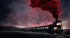 Orient Express Train
