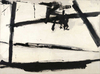 Painting Number II by Franz Kline
