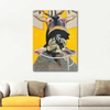 Francis Bacon Resim İkinci Versiyon Kanvas Tablo
