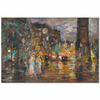 Paris by Konstantin Korovin as Fine Art Print