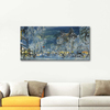Paris In Winter by Konstantin Korovin as Fine Art Print