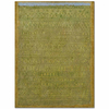 Paul Klee Pastoral Kanvas Tablo