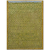 Paul Klee Pastoral Kanvas Tablo