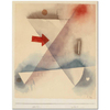 Ringing by Paul Klee
