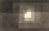 Paul Klee Two Ways Art Print