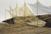 Andrew Wyeth Pentecost Kanvas Tablo
