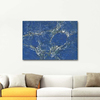 Peyami Gürel Abstract Composition With Ebru 03 Art Print