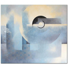 Peyami Gürel Presence Consciousness 02 Oil Painting