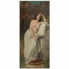 Philosophy by Georges Callot as Fine Art Print