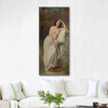 Philosophy by Georges Callot as Fine Art Print