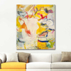 Pirate by Willem de Kooning as Fine Art Print