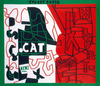 Pochade by Stuart Davis